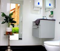 His & Hers Luxury Toilets image 21